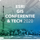Esri GIS Conferentie & Tech icône