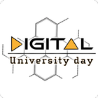 Digital University Day ไอคอน