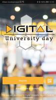 Digital University Day capture d'écran 3