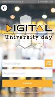Digital University Day capture d'écran 2