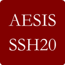 AESIS SSH20 conference APK
