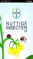 Nuttig Insect poster