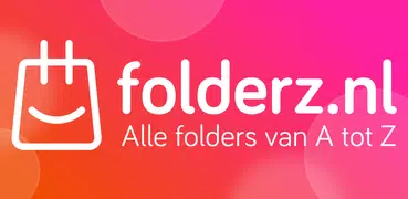 Folders & aanbiedingen Folderz