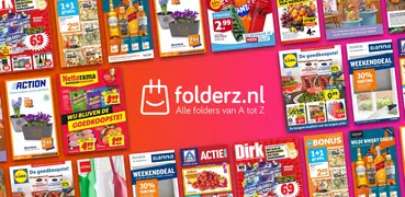 Folderz.nl | Reclame folders