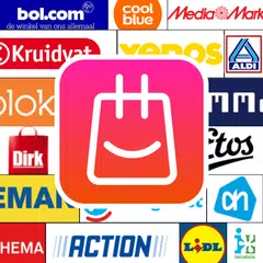 Folderz.nl | Reclame folders XAPK 下載