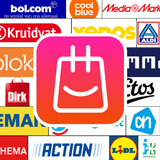 Folderz.nl | Reclame folders aplikacja