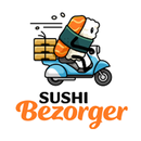 Sushi Bezorger (Hoofddorp) APK