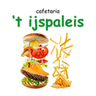 Cafetaria 't IJspaleis アイコン