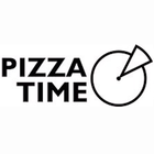 Pizza Time Zeichen
