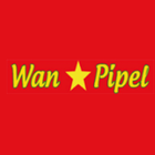 Wan Pipel Almere icône