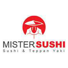 Mister Sushi أيقونة