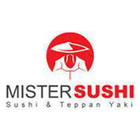 Mister Sushi 아이콘