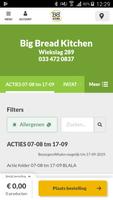 Big Bread Kitchen screenshot 1