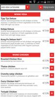 Wok To Go (Online Bestellen) Ekran Görüntüsü 1