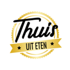 Thuis Uit Eten ไอคอน