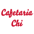 Cafetaria Chi Zeichen