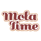 Mola Time icône