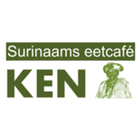 Surinaams Eetcafe Ken आइकन