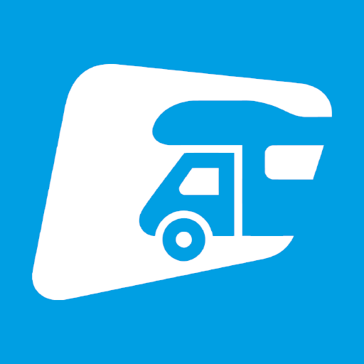 Camperstop-App – Stellplätze