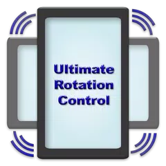 Ultimate Rotation Control APK download