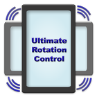 Ultimate Rotation Control-icoon