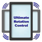 Ultimate Rotation Control أيقونة