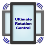 Ultimate Rotation Control