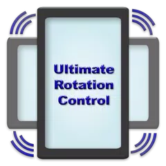 Скачать Rotation Control (License) APK