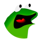 Croak! آئیکن