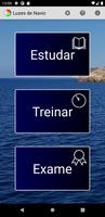 Luzes de Navio Cartaz