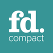 FD Compact ไอคอน