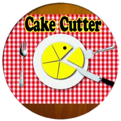 Cake Cutter APK Herunterladen
