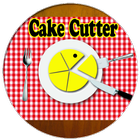 Cake Cutter иконка
