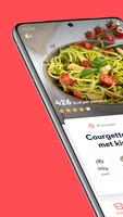 FitChef الملصق