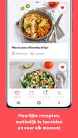 برنامه‌نما FitChef عکس از صفحه