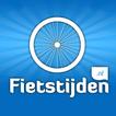 Fietstijden.nl - GPS fiets-app