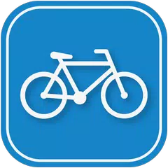 Efita cycling– route app APK download