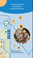 Fietsnetwerk Fietsroutes تصوير الشاشة 1