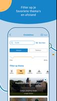 Fietsnetwerk Fietsroutes تصوير الشاشة 2