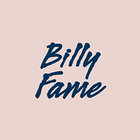 Billy Fame Zeichen