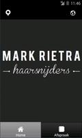 Mark Rietra haarsnijders स्क्रीनशॉट 1