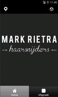 Mark Rietra haarsnijders 스크린샷 1