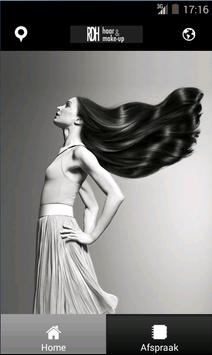 Raymond Deckers Haarmode 海报