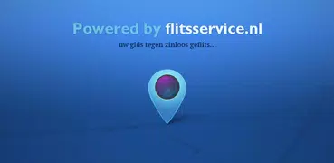 Flitsservice FlitsNav