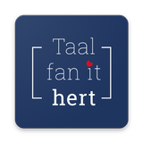 Taal fan it hert icon
