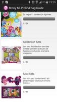 Brony Guide des blind bag MLP capture d'écran 3