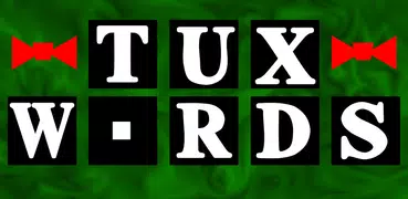 Tux Words (Lingo)