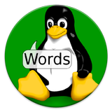 Tux Words (Lingo) biểu tượng