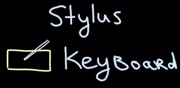 StylusKeyboard