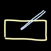StylusKeyboard icon